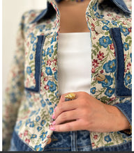 Cargar imagen en el visor de la galería, Chaqueta LELINA
