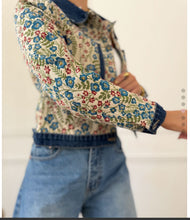 Cargar imagen en el visor de la galería, Chaqueta LELINA
