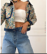 Cargar imagen en el visor de la galería, Chaqueta LELINA
