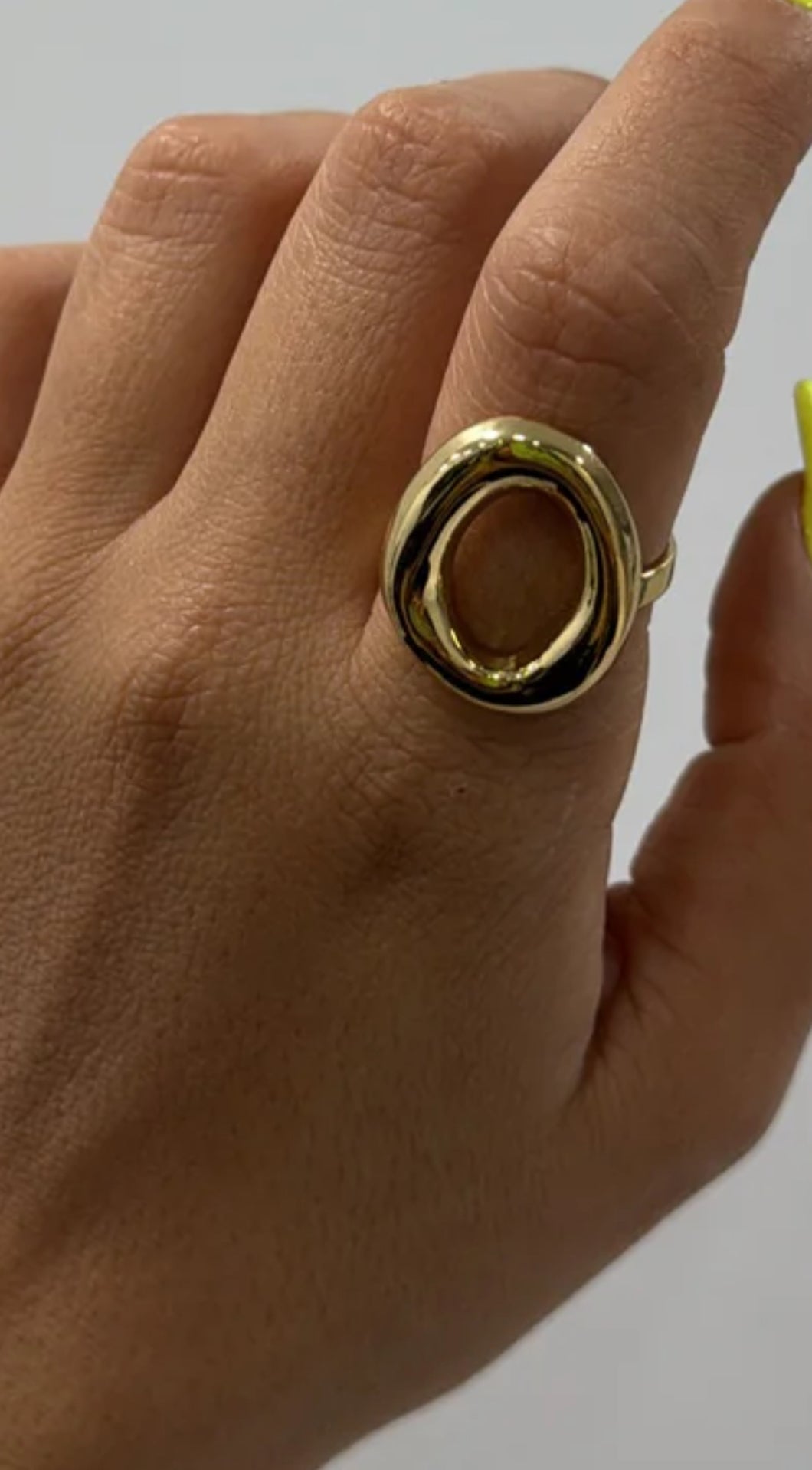 Anillo FENICIO