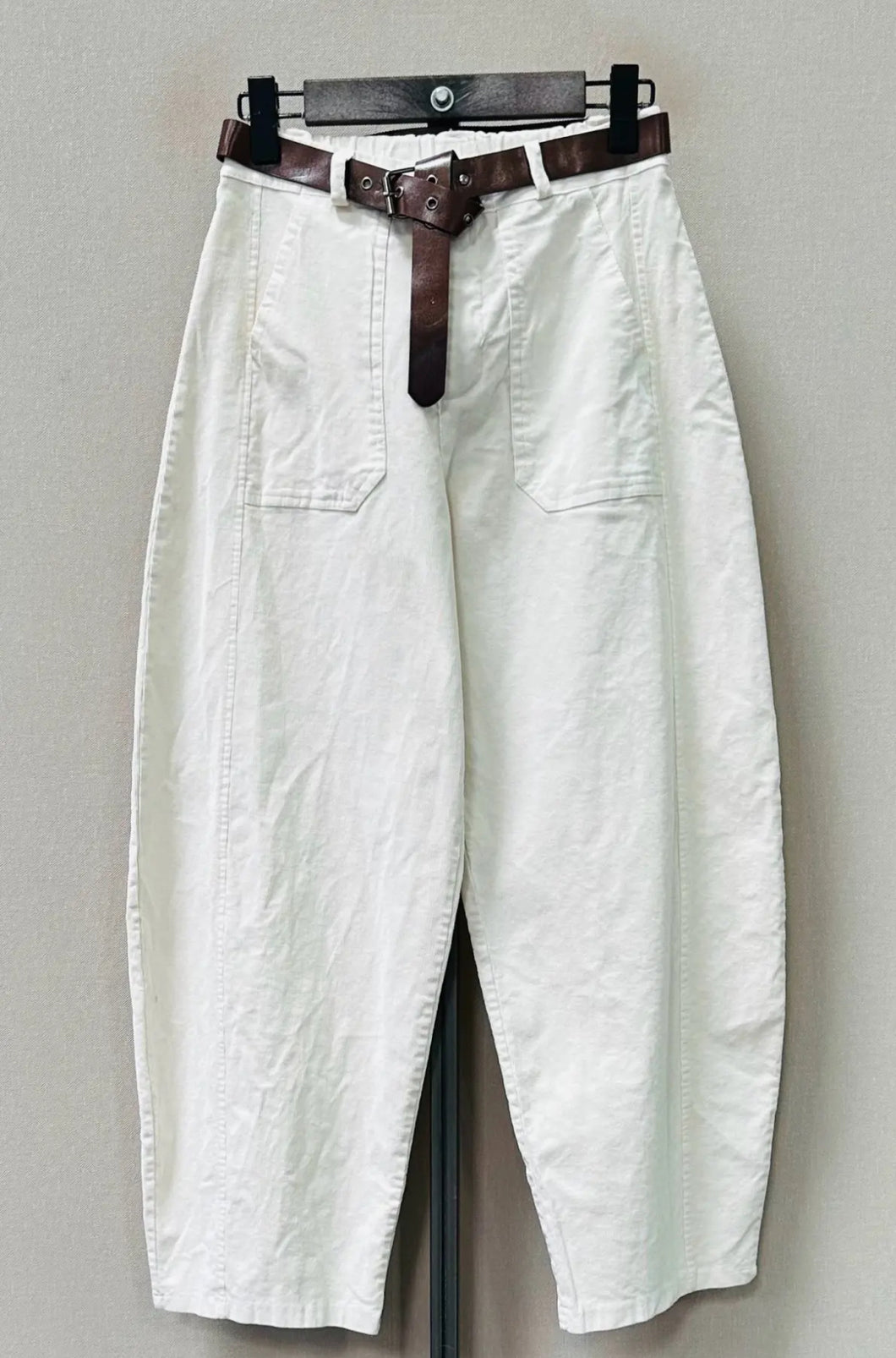 Pantalón BALOON micropana