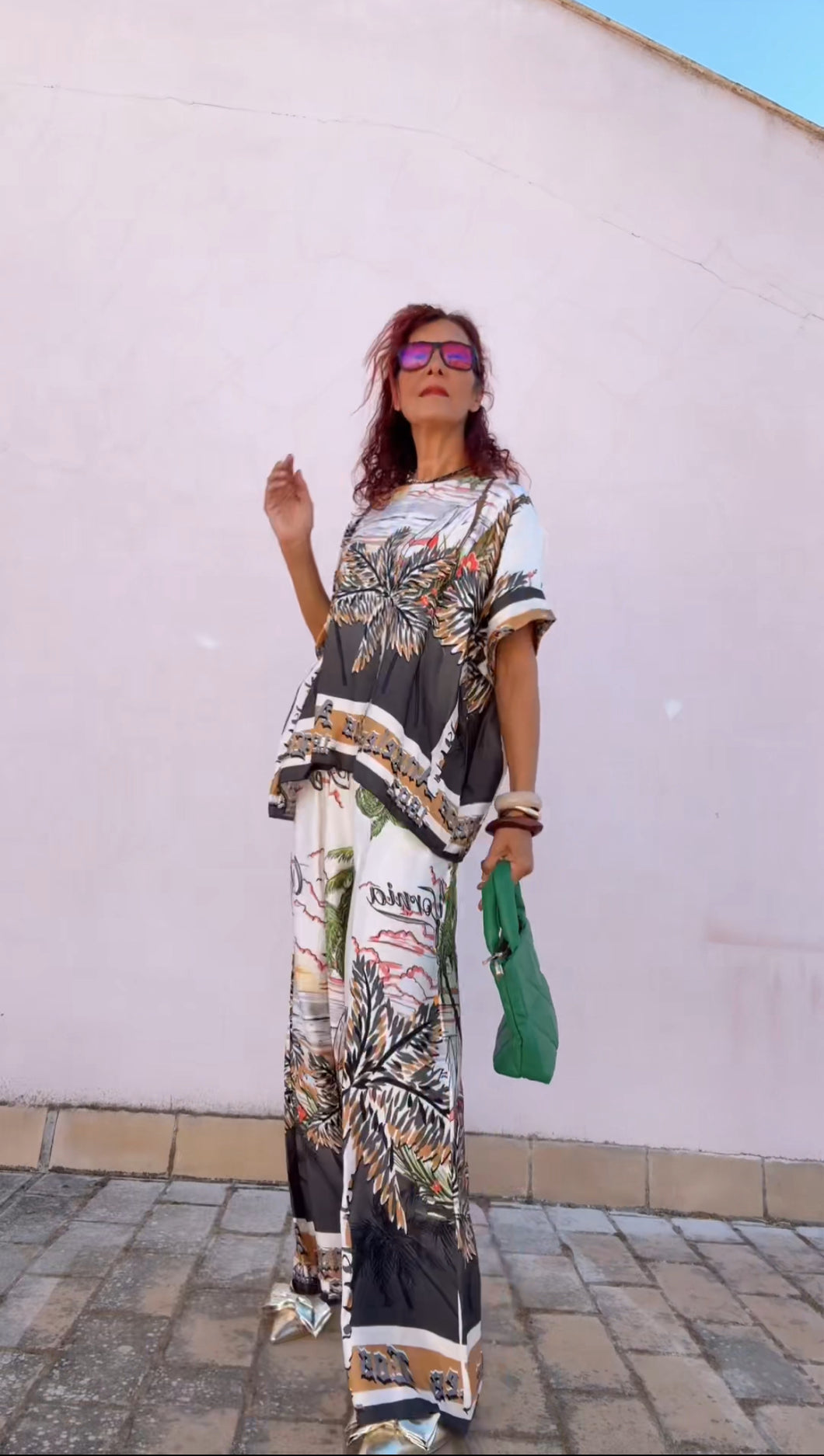 Conjunto PALMIRA