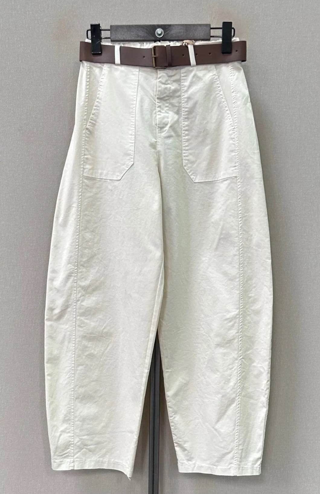 Pantalón BALOOM CRUDO