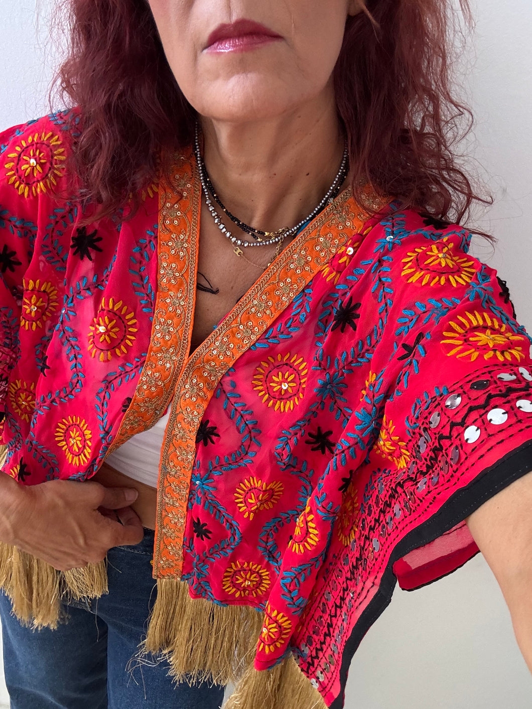 Chaqueta KAMIKS