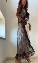 Cargar imagen en el visor de la galería, Kimono ENCAJE
