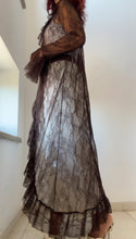Cargar imagen en el visor de la galería, Kimono ENCAJE
