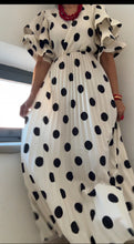 Cargar imagen en el visor de la galería, Vestido DOTS
