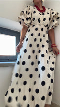 Cargar imagen en el visor de la galería, Vestido DOTS
