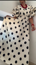 Cargar imagen en el visor de la galería, Vestido DOTS
