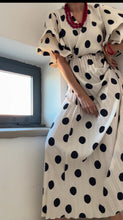 Cargar imagen en el visor de la galería, Vestido DOTS
