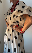 Cargar imagen en el visor de la galería, Vestido DOTS
