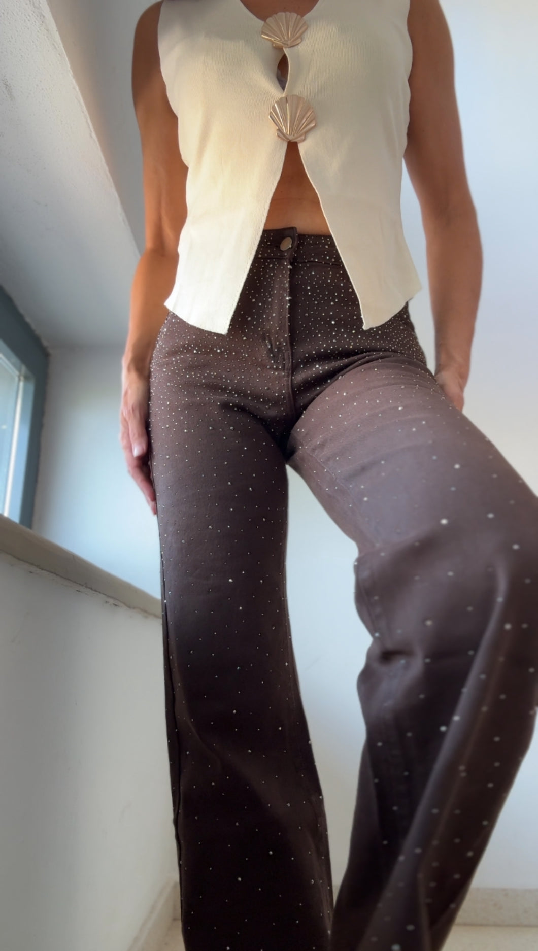 Pantalón CHOCO