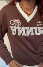 Cargar imagen en el visor de la galería, Sudadera SUNNY
