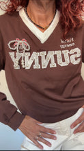 Cargar imagen en el visor de la galería, Sudadera SUNNY
