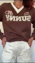 Cargar imagen en el visor de la galería, Sudadera SUNNY
