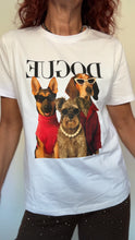 Cargar imagen en el visor de la galería, Camiseta DOGUE
