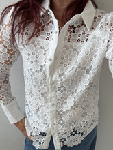 Cargar imagen en el visor de la galería, Camisa GUIPUR
