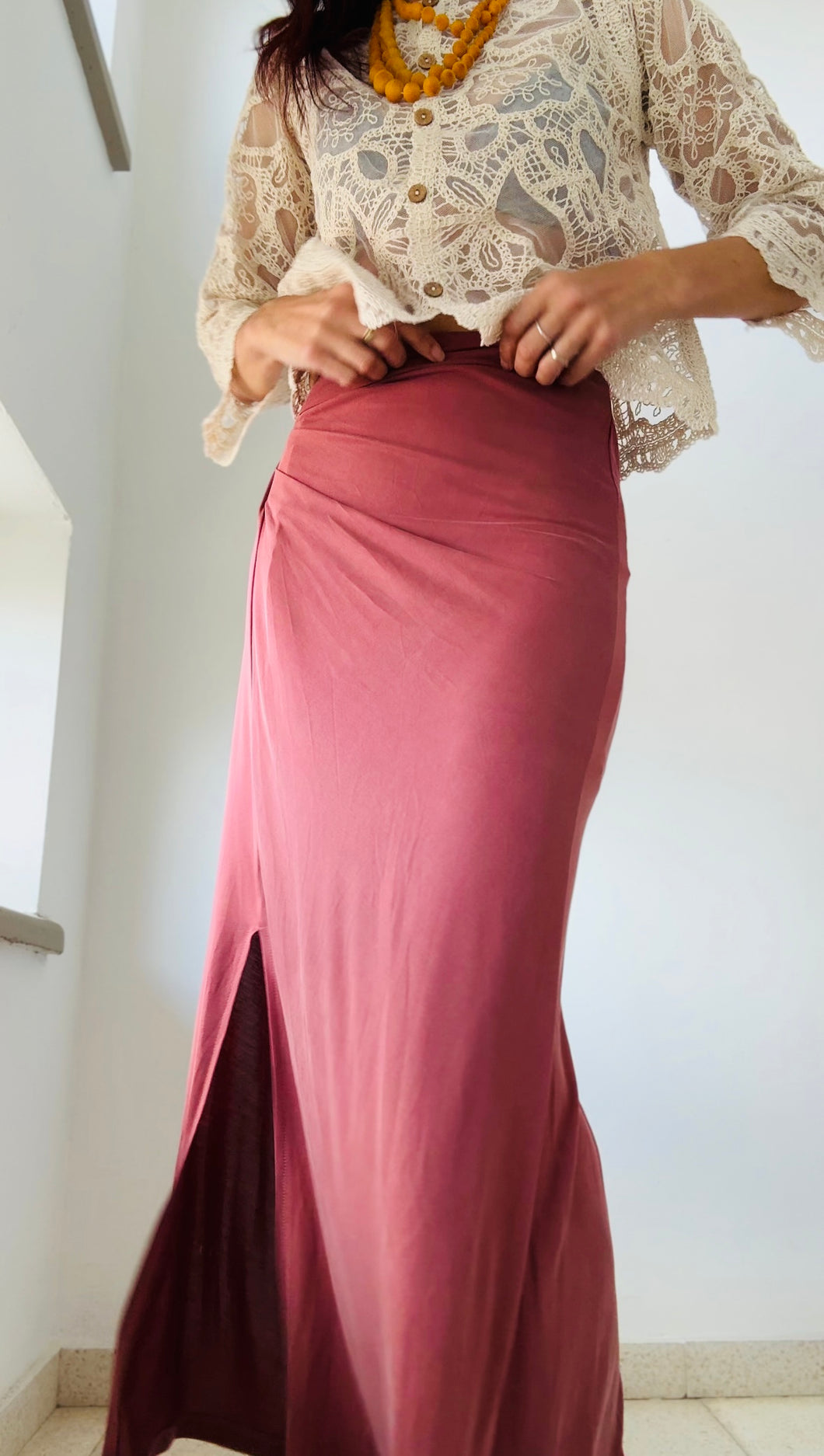 Falda LUMINA MAQUILLAJE