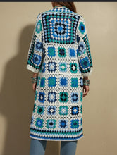 Cargar imagen en el visor de la galería, Kimono SIDNEY
