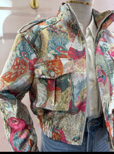 Cargar imagen en el visor de la galería, Chaqueta PICADILLY MULTICOLOR
