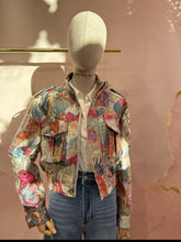 Cargar imagen en el visor de la galería, Chaqueta PICADILLY MULTICOLOR

