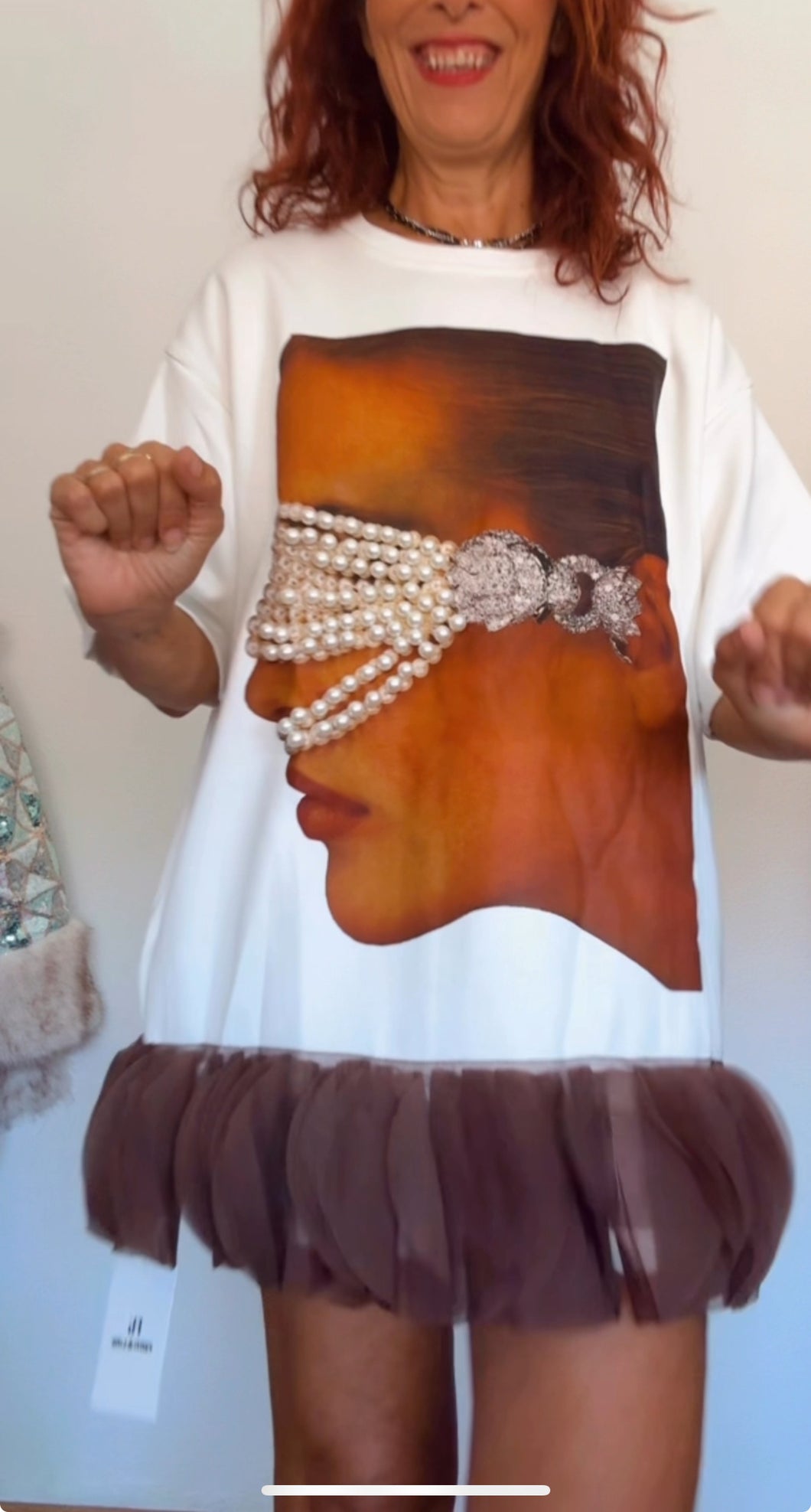 Vestido MUÑECA