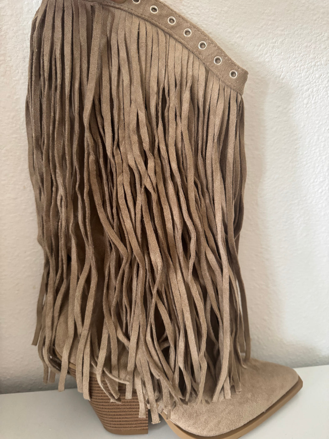 Botas  ANTELINA COACHELLA