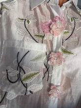 Cargar imagen en el visor de la galería, Camisa LUCIA
