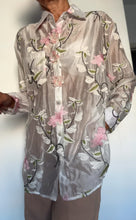 Cargar imagen en el visor de la galería, Camisa LUCIA
