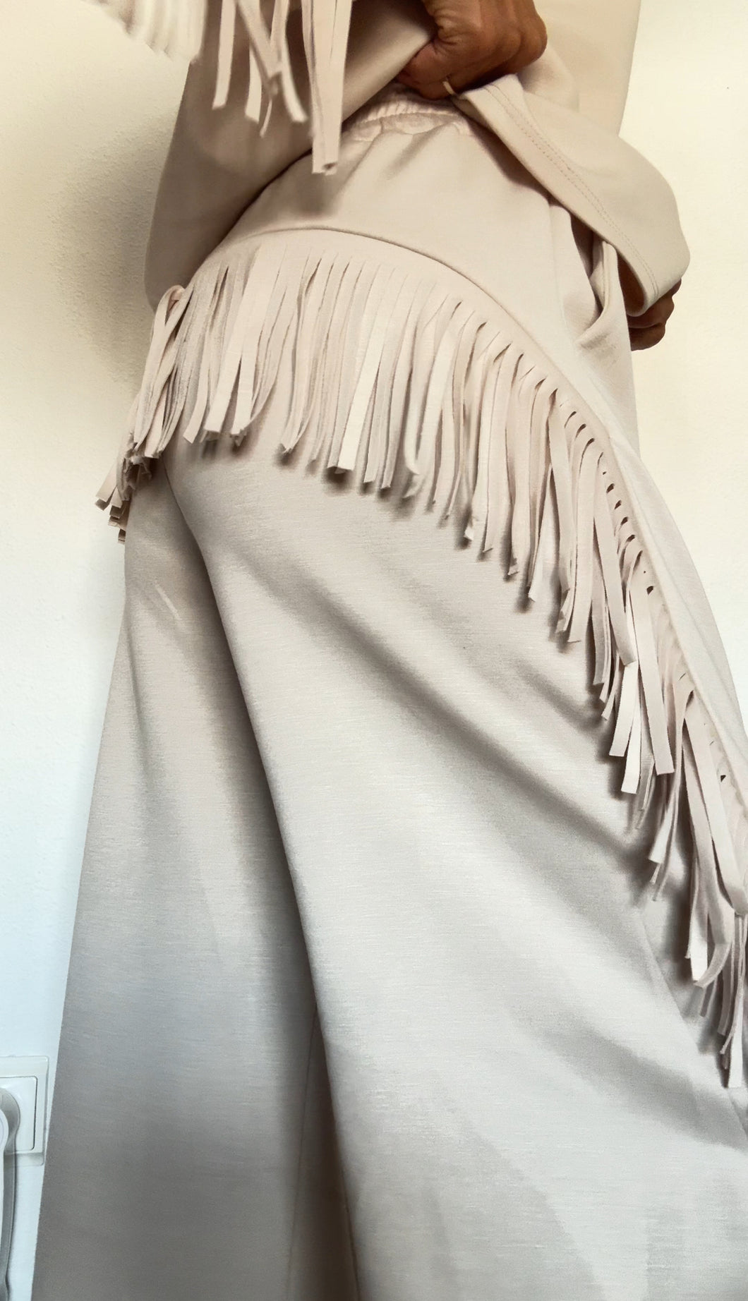Conjunto CHEROKEE