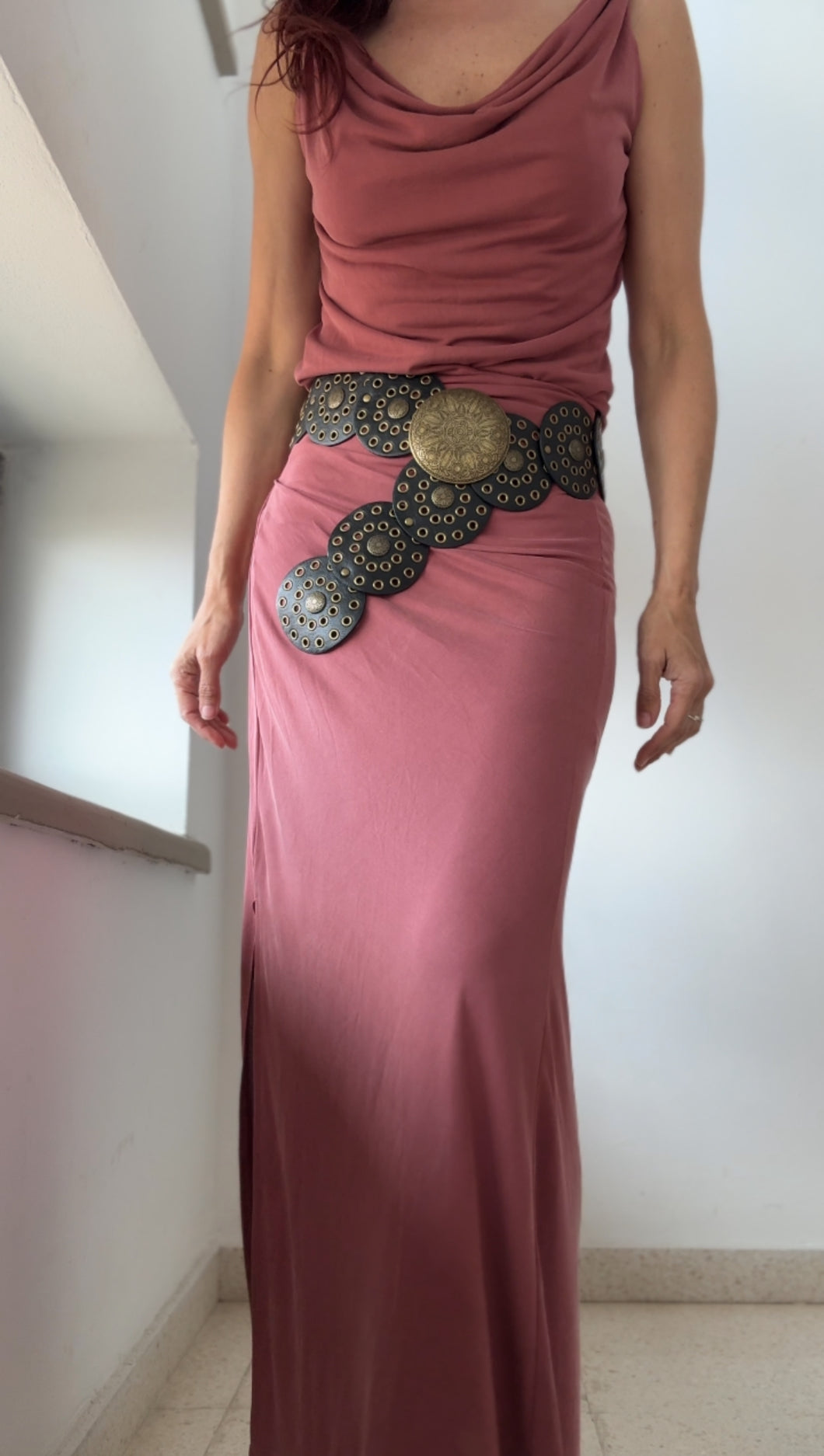 Top LUMINA MAQUILLAJE