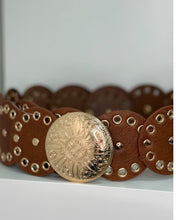 Cargar imagen en el visor de la galería, Cinturón BOHO CHIC
