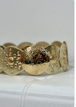 Cargar imagen en el visor de la galería, Cinturón GOLD CHIC
