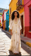 Cargar imagen en el visor de la galería, Vestido DIOSA
