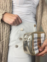 Cargar imagen en el visor de la galería, Bolso LETRAS
