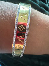 Cargar imagen en el visor de la galería, Pulsera LV
