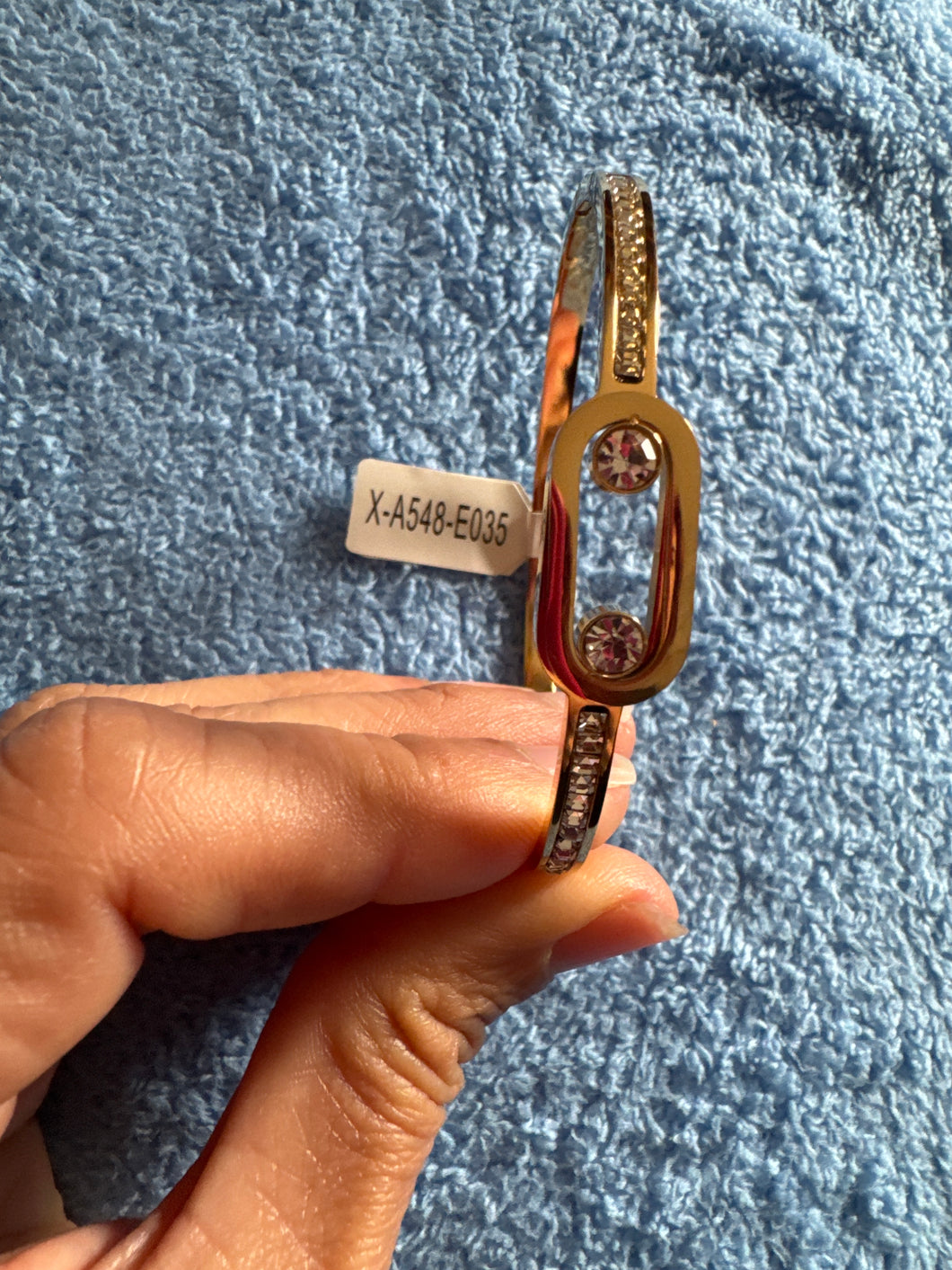 Pulsera MESSIKA