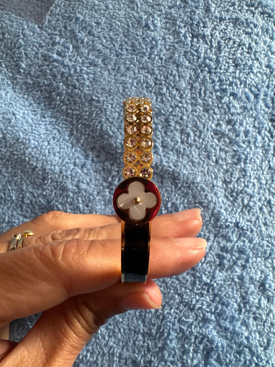 Pulsera VANCLIG