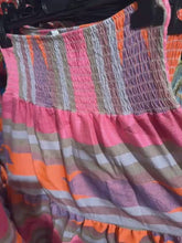 Cargar y reproducir el video en el visor de la galería, Falda ORLANDO
